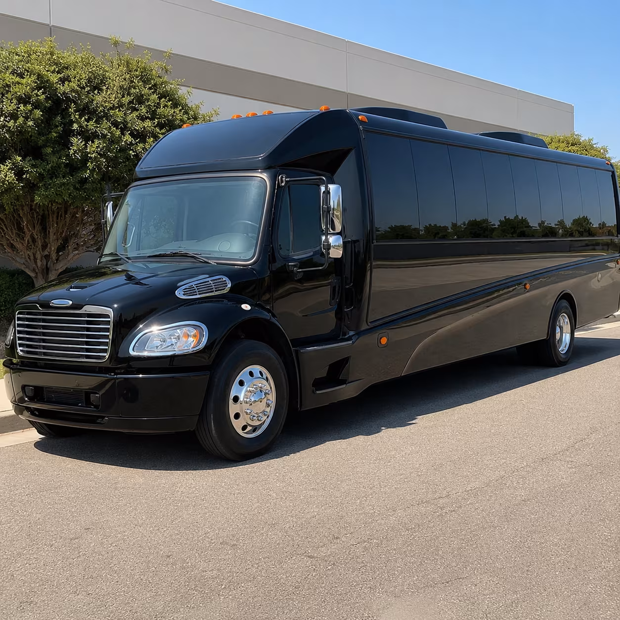 albuquerque bachelor bachelorette transportation onboard