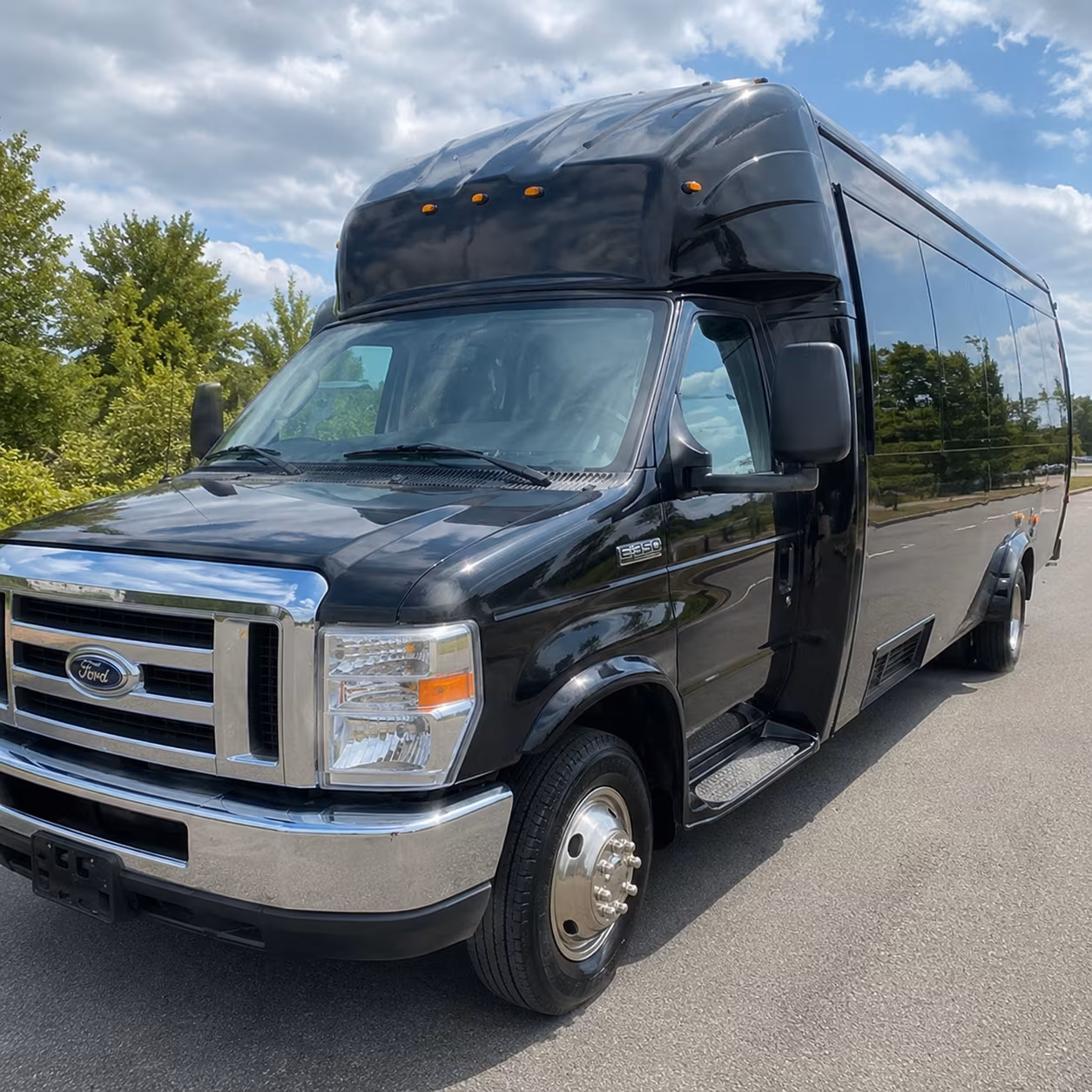 albuquerque bachelorette and bachelor party bus rentals