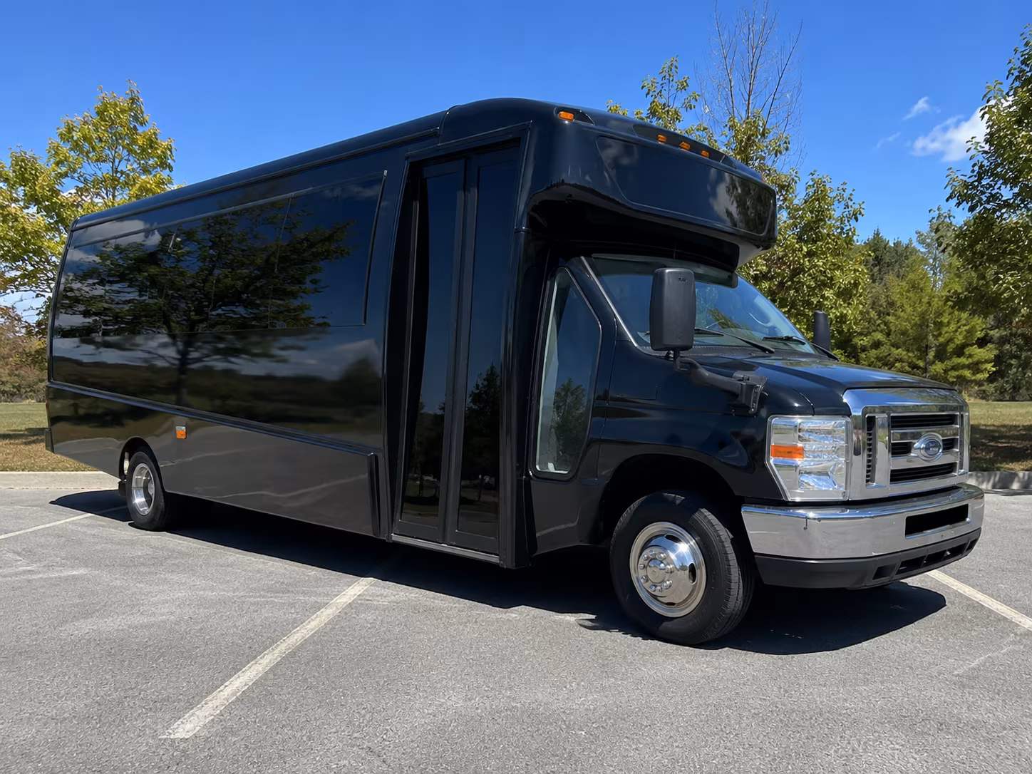 albuquerque church transportation