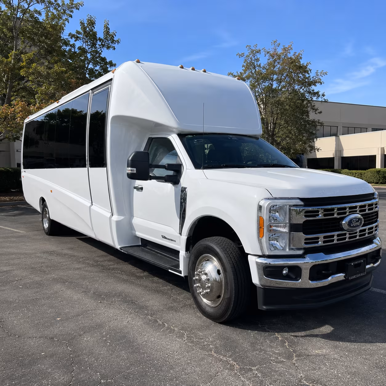 albuquerque concert transportation