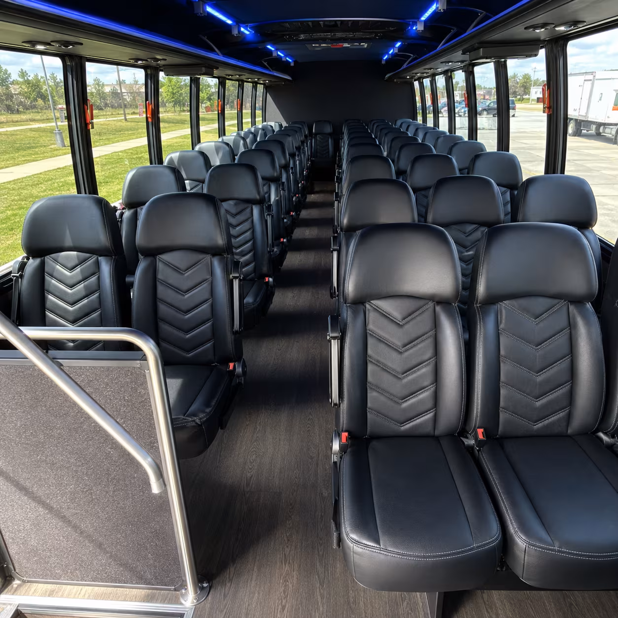 albuquerque corporate transportation