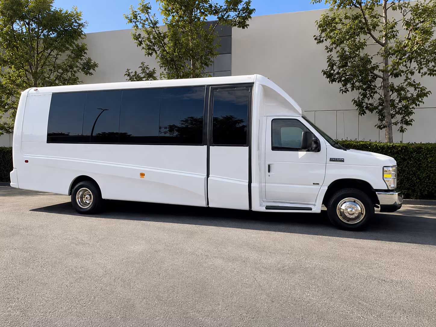 albuquerque event transportation