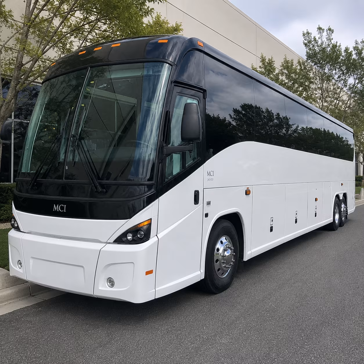 albuquerque field trip charter bus rental