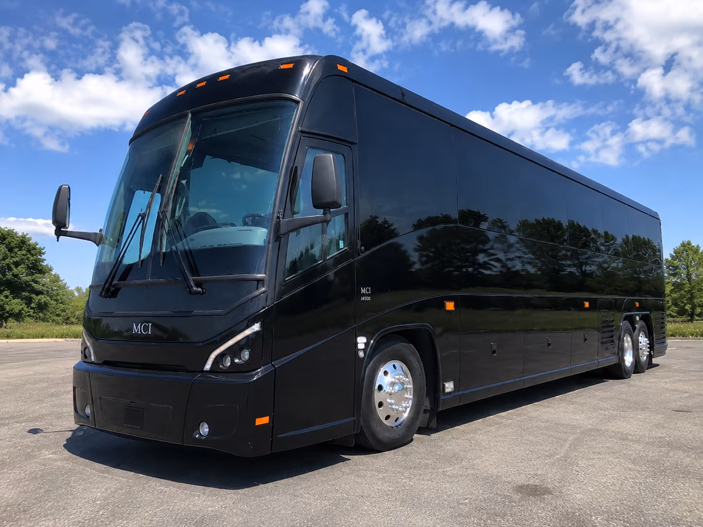 albuquerque international balloon fiesta charter bus rental