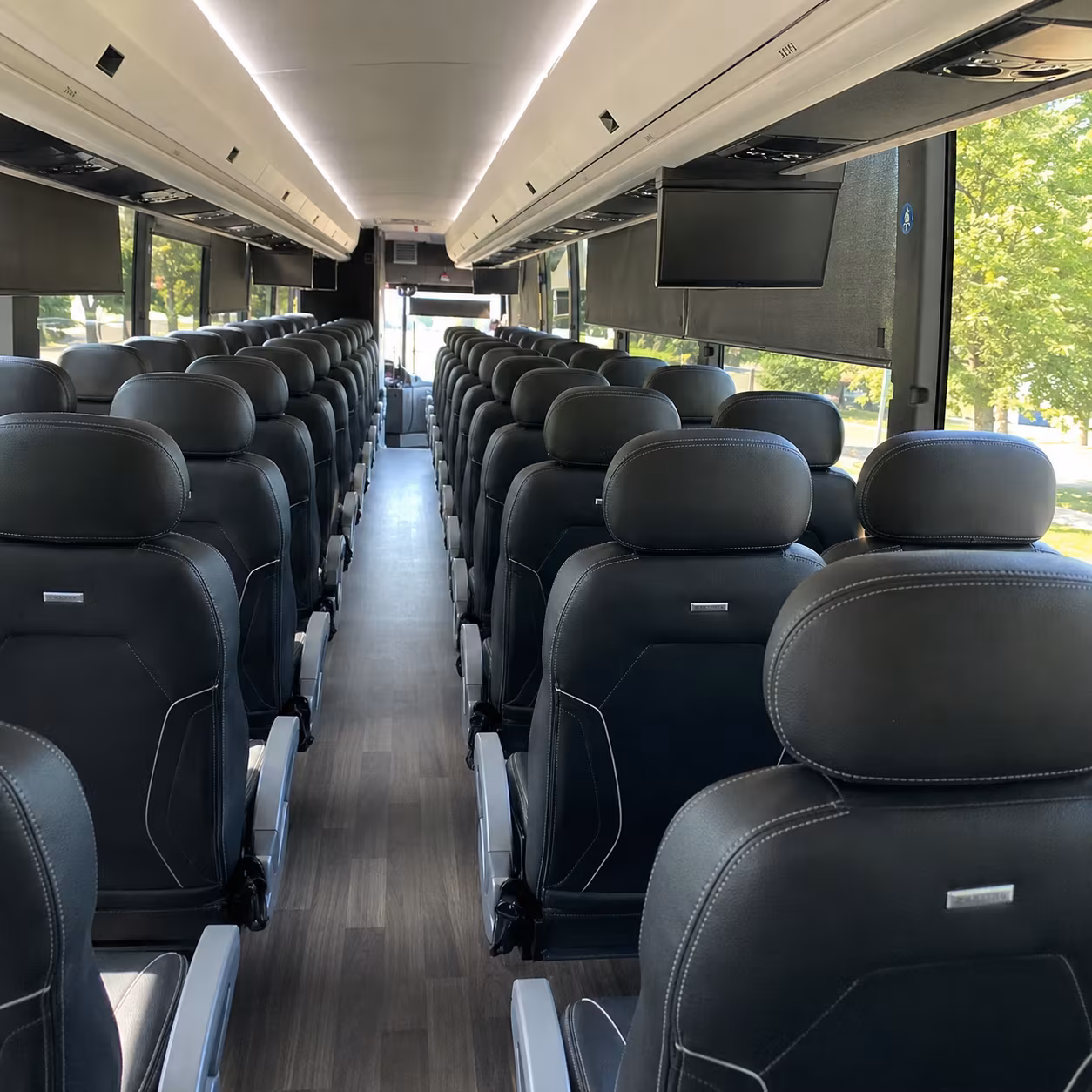 albuquerque minibus rentals