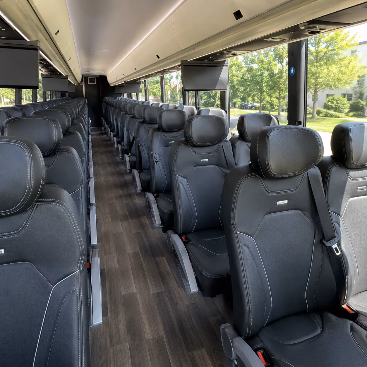 albuquerque religious group charter bus rental