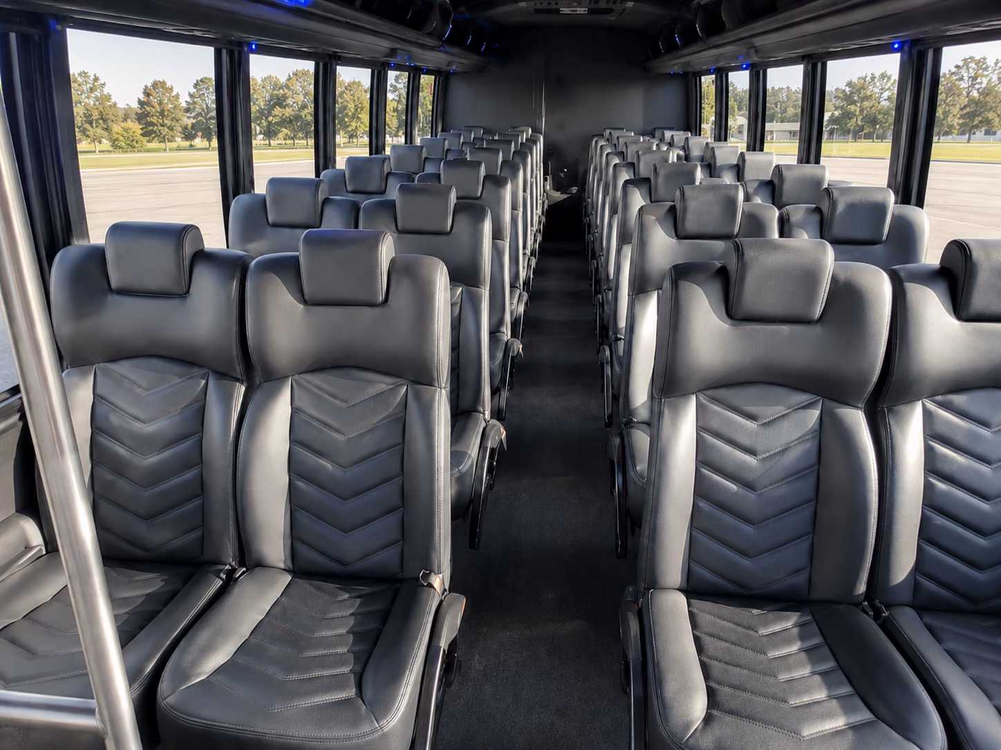 albuquerque sporting event transportation