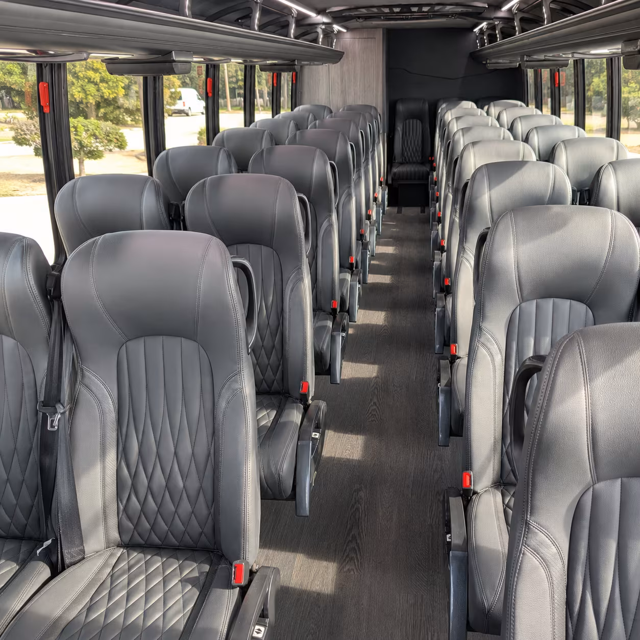 book a bus for your next airport transfer 2