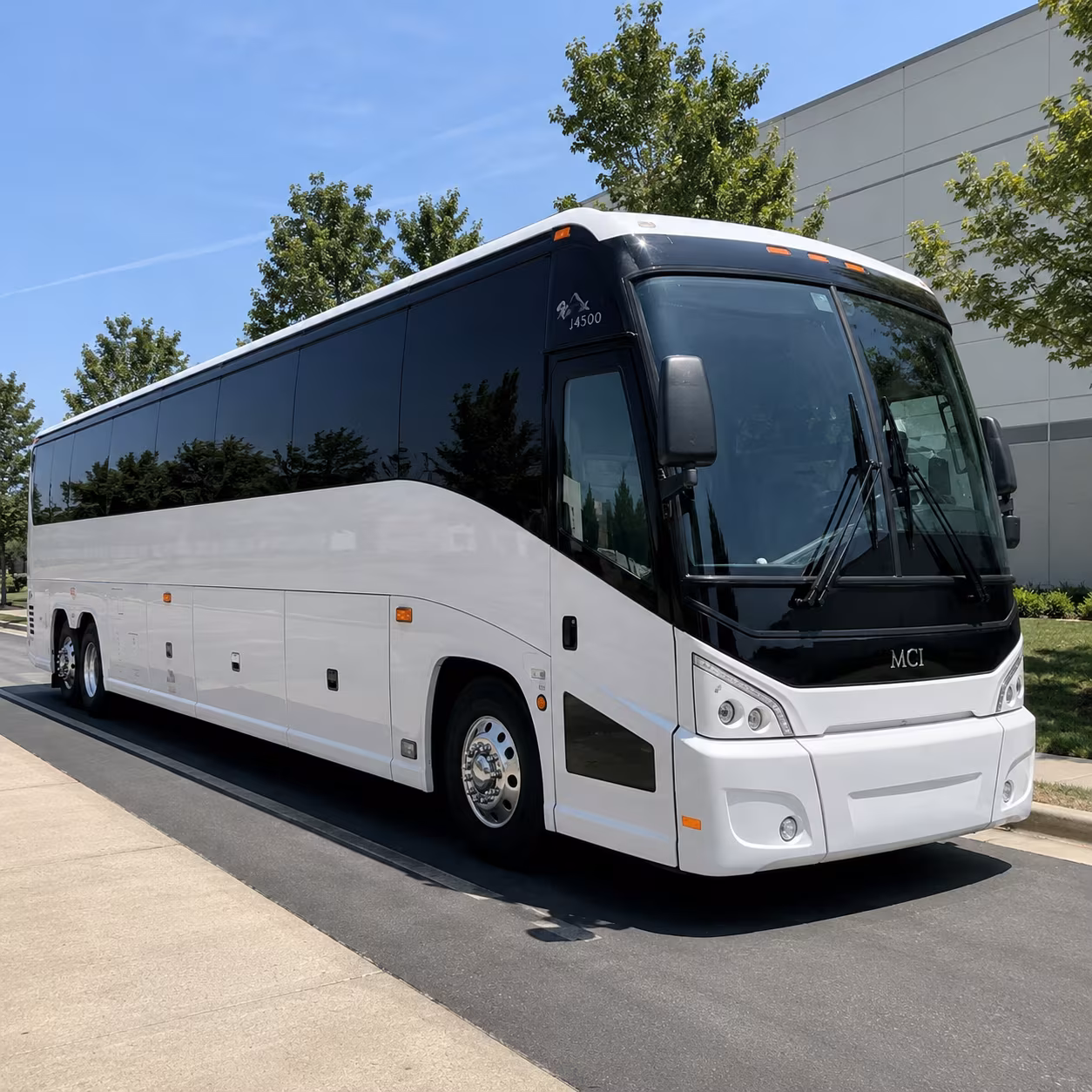 book a bus for your next airport transfer 3