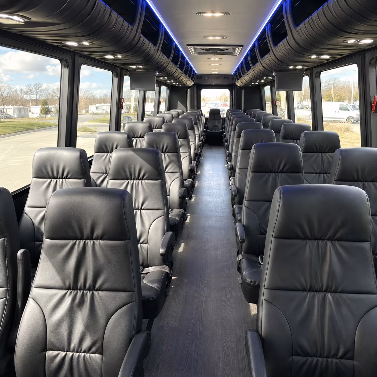 book a bus for your next concert or music festival 4