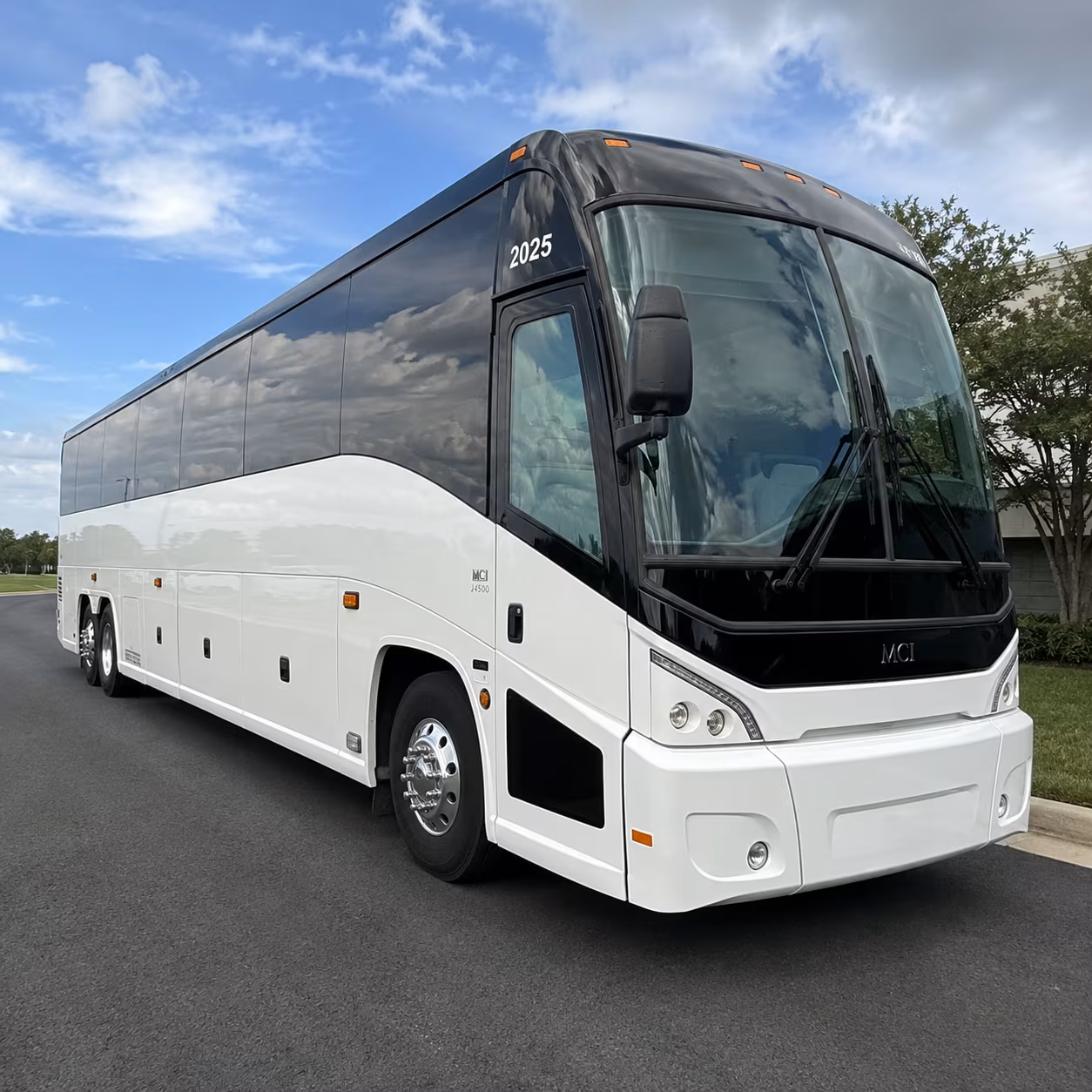 book a bus for your next concert or music festival 5