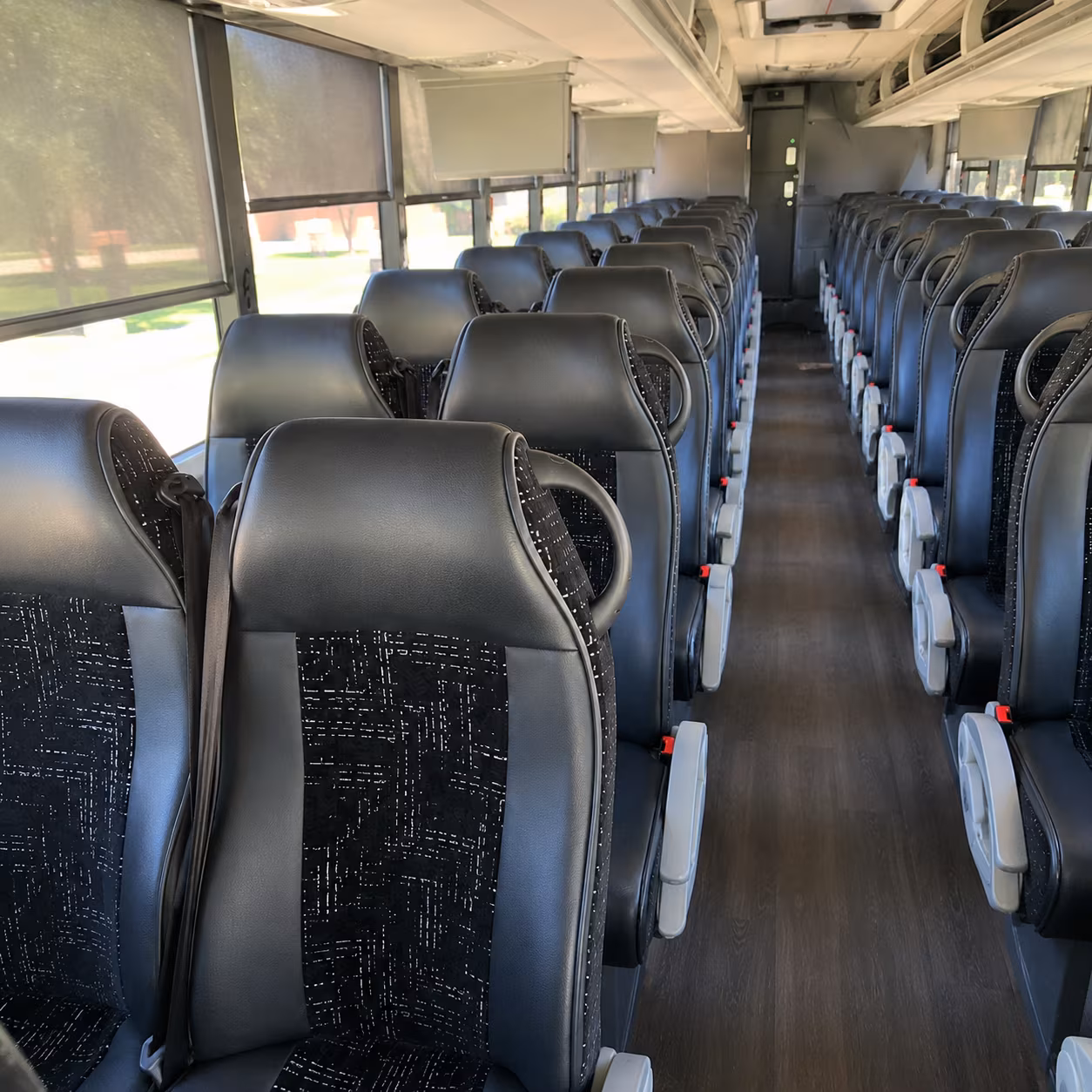 book a bus for your next corporate event 5
