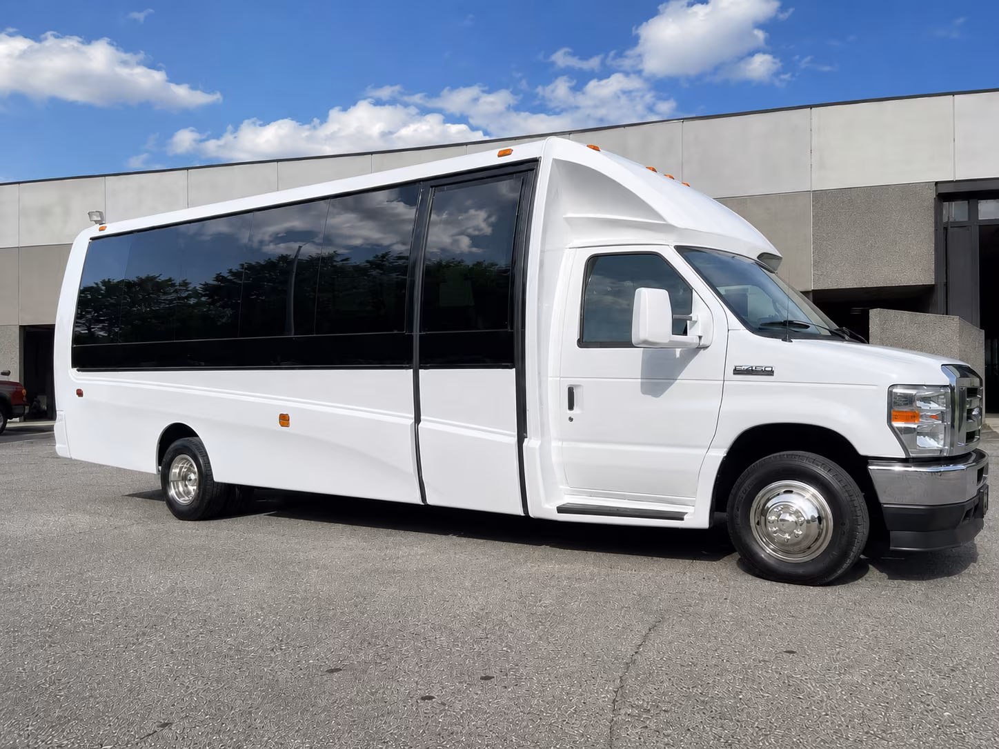 book a bus for your next private event 3