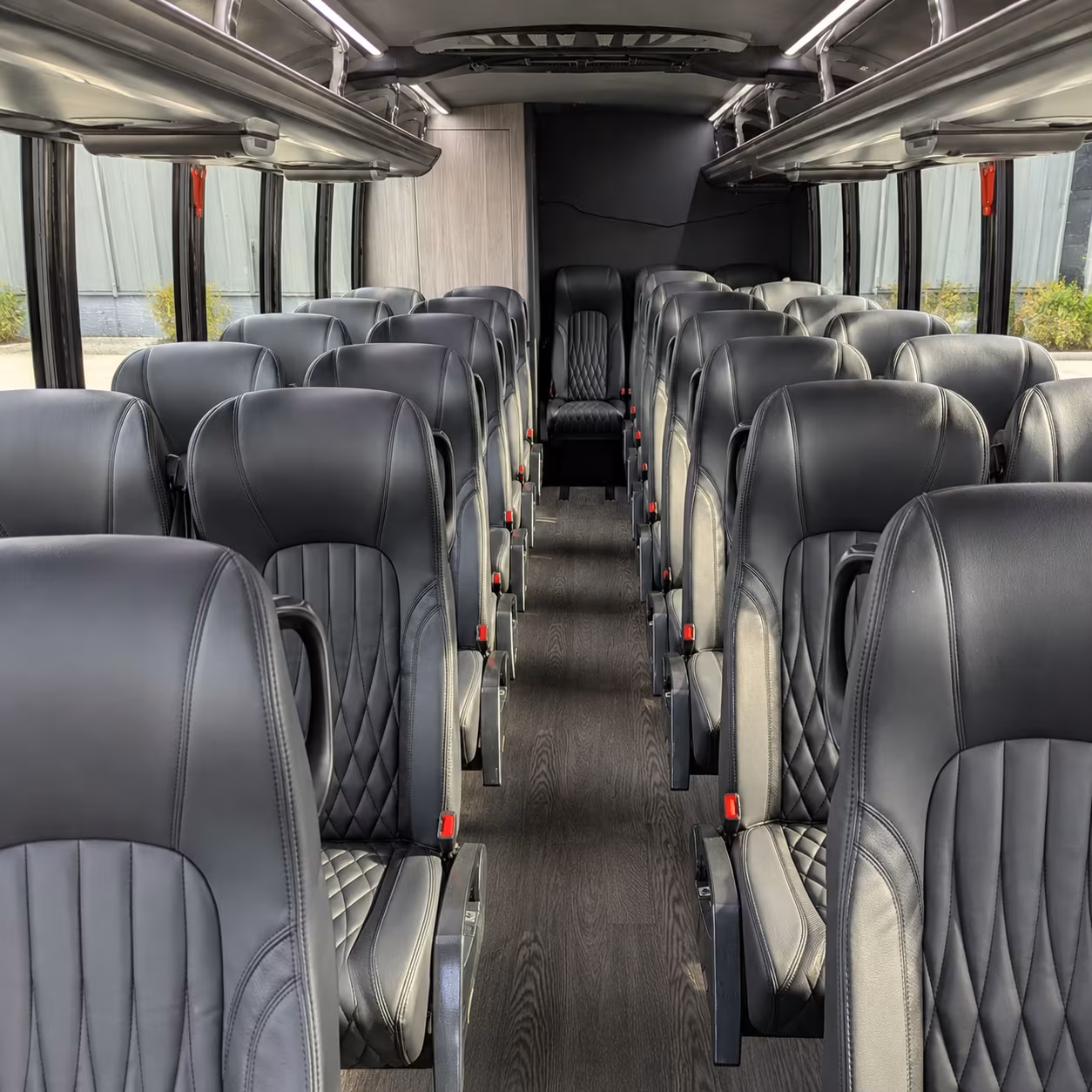 book a bus for your next prom 2