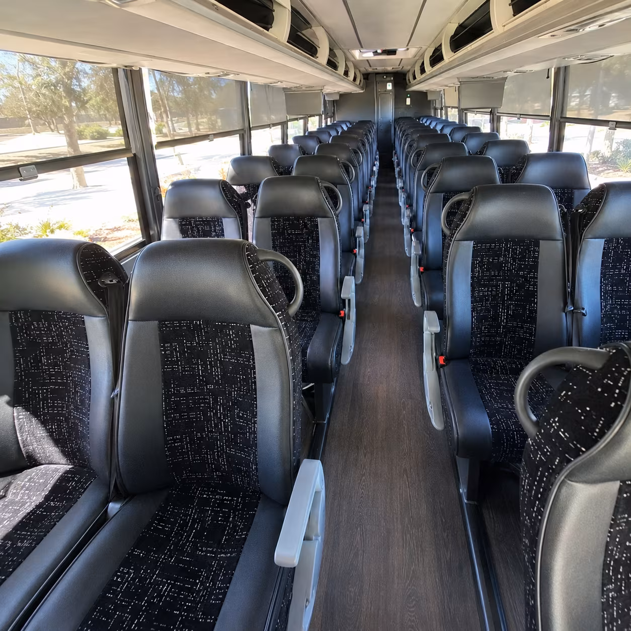 book a bus for your next sporting event 4