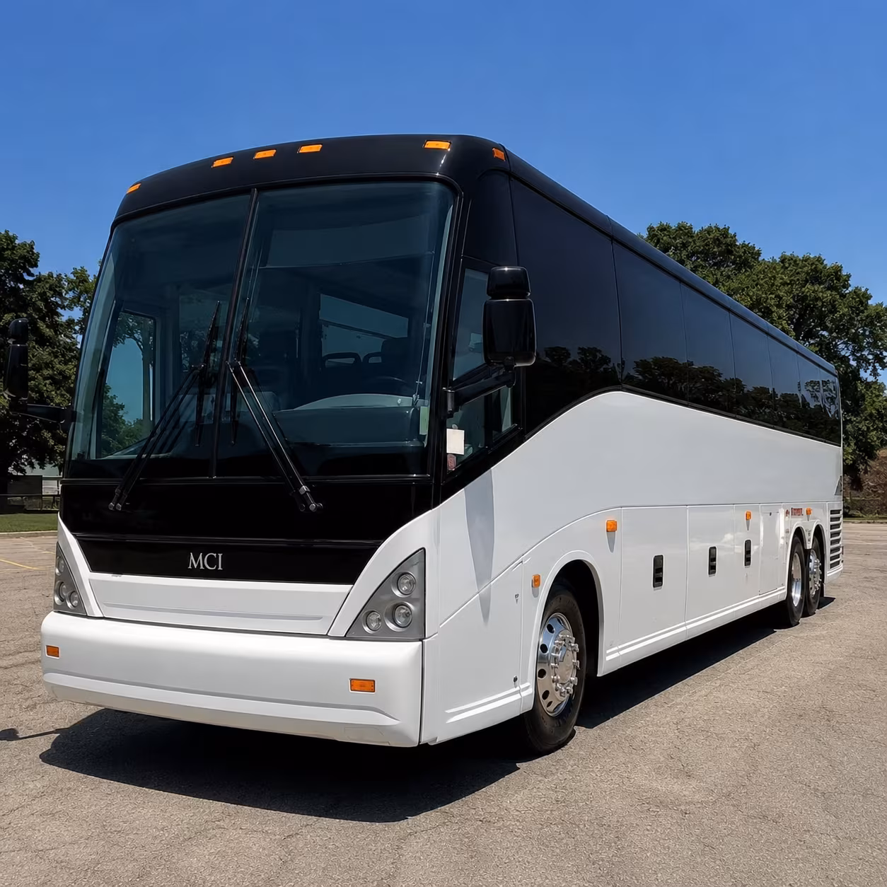 book a bus for your next wedding 4
