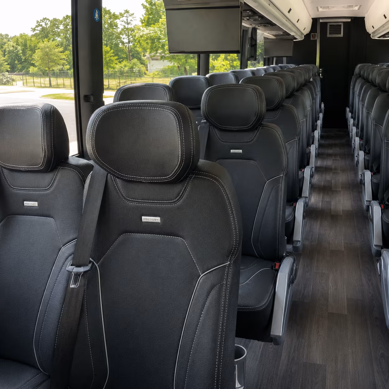 charter buses for albuquerque pilgrimages and religious destination travel