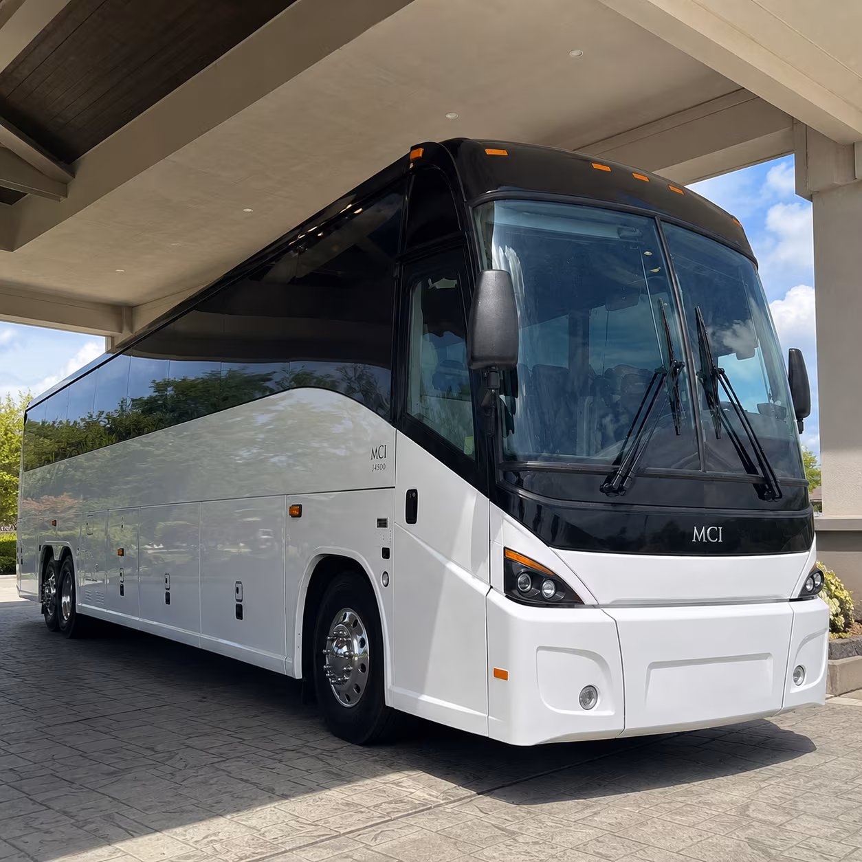 charter buses for albuquerque sporting events and game days