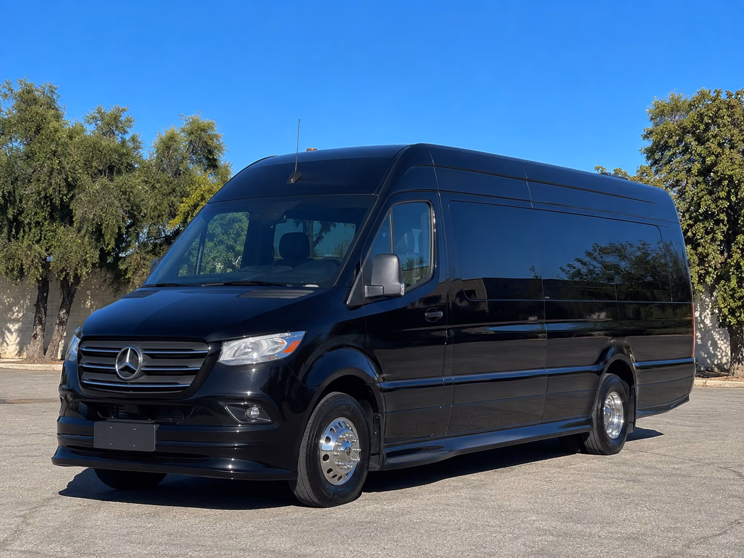 transportation serving albuquerque and nearby cities