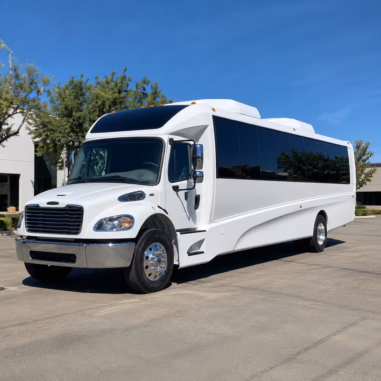 why rent using albuquerqueminibuscompany com