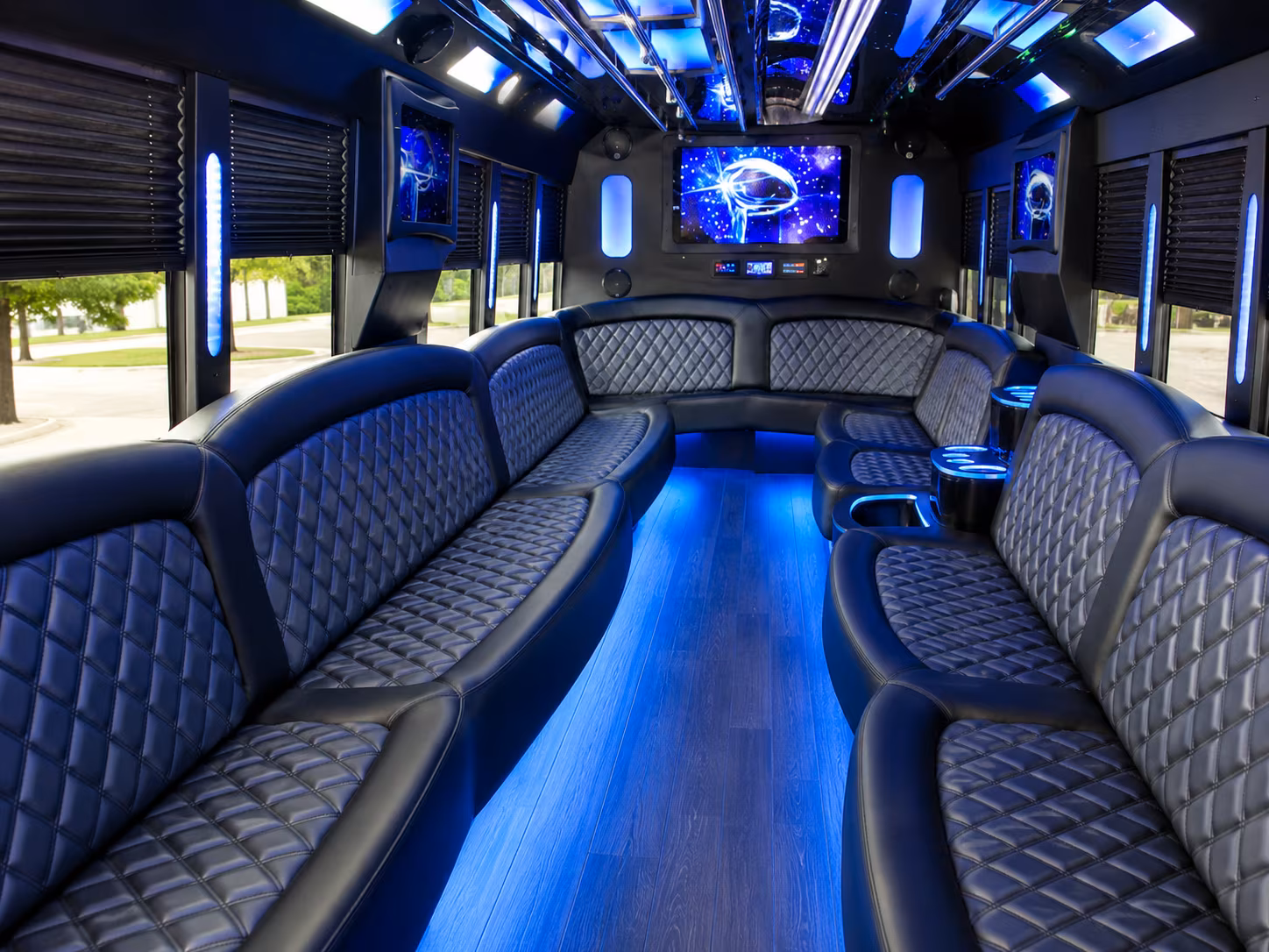 wine festival bus rentals for albuquerque s new mexico wine festival at balloon fiesta park